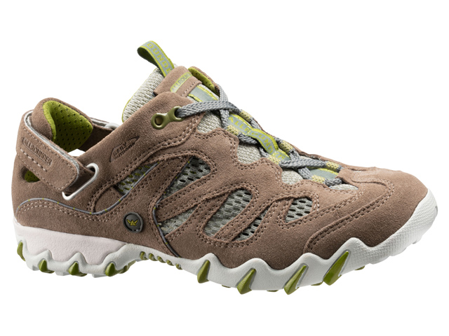 chaussure neosoft femme
